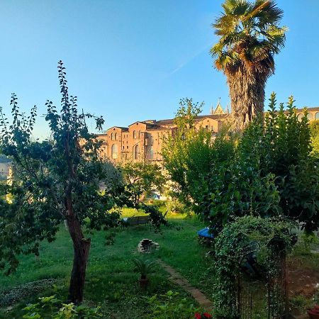 Casa Baldi Siena Exterior photo