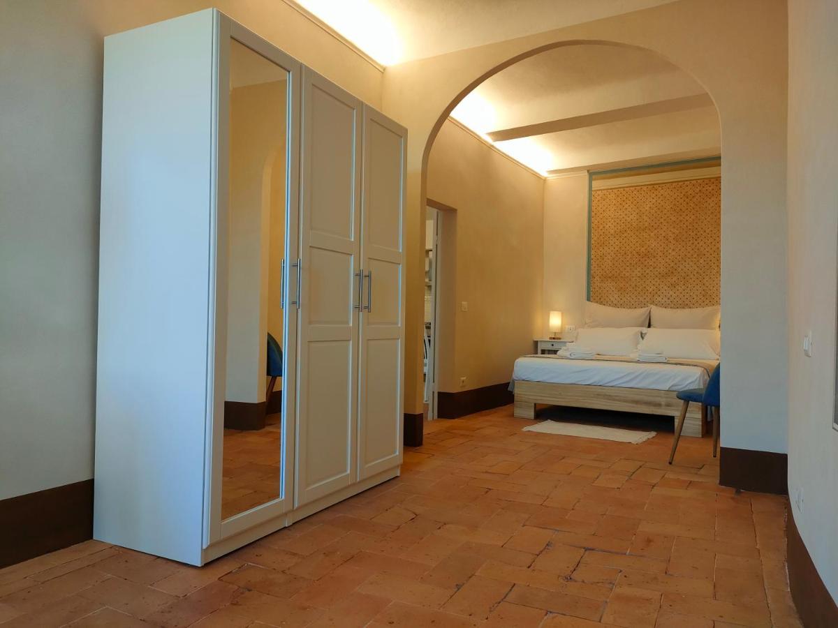 Casa Baldi Siena Exterior photo
